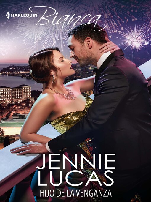 Title details for Hijo de la venganza by Jennie Lucas - Available